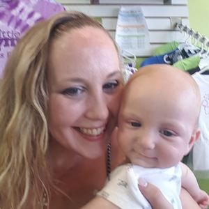 Meet your Posher, Mallory